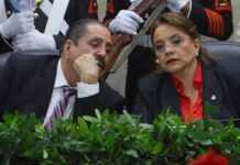 Infobae: Narcoescándalo en Honduras: ¿por qué la crisis que enfrenta la presidenta Xiomara Castro era inevitable?