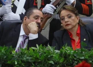 Infobae: Narcoescándalo en Honduras: ¿por qué la crisis que enfrenta la presidenta Xiomara Castro era inevitable?