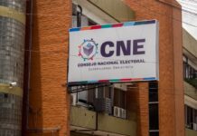 El CNE expresa su preocupación por la falta de aprobación del presupuesto electoral