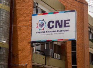El CNE recuerda que hoy vence plazo para divulgación e encuestas y sondeos de opinión