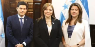 Partidos niegan que haya un acuerdo político y señalan que Libre busca imponer a Marlon Ochoa como presidente del CNE