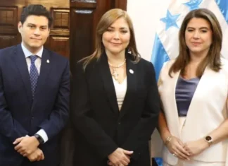 Partidos niegan que haya un acuerdo político y señalan que Libre busca imponer a Marlon Ochoa como presidente del CNE