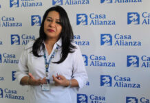 Directora de Casa Alianza afirma que “La niñez hondureña enfrenta una alarmante vulneración de sus derechos”