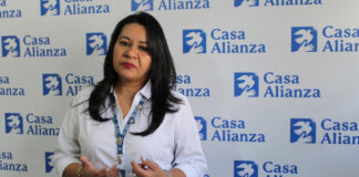 Directora de Casa Alianza afirma que “La niñez hondureña enfrenta una alarmante vulneración de sus derechos”