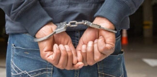 EE.UU. entrega a Honduras a fugitivo buscado por ofensas de violación y robo a mano armada