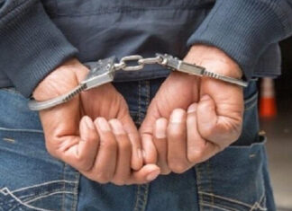 EE.UU. entrega a Honduras a fugitivo buscado por ofensas de violación y robo a mano armada