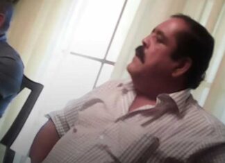 El MP solicita a justicia de EE. UU. el video certificado de la narcoreunión de Carlos Zelaya
