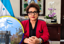 Presidenta de la CSJ: «El tratado de extradiciones sigue vigente; por ahora no hay nuevas solicitudes»