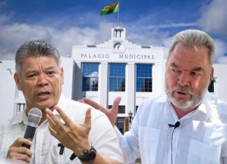 Autoridades del Poder Judicial otorgan 48 horas al alcalde Roberto Contreras para justificar su ausencia en audiencia