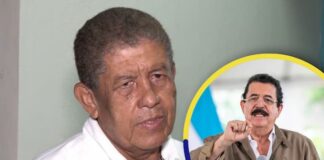 «El dinero era para la campaña; no para ‘Mel’; me reuní con ellos porque eran empresarios», sostiene Alcalde de Tocoa por narcovideo