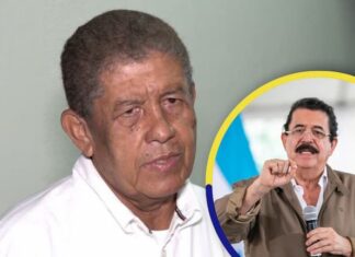 «El dinero era para la campaña; no para ‘Mel’; me reuní con ellos porque eran empresarios», sostiene Alcalde de Tocoa por narcovideo