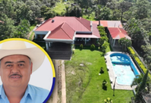 Aseguran 33 bienes al exalcalde de Lepaera; quien hasta «fiestas con narcos» hacía en la alcaldía