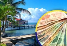 Prevén una derrama económica de mil millones de lempiras este Feriado Morazánico