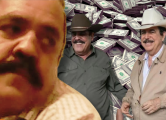 «Que la mitad sea para el comandante» | El video de «narcosobornos», que estremece al gobierno hondureño