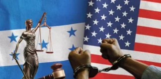 Legisladores estadounidenses aseguran que el fin de la extradición pone en riesgo la cooperación militar y policial