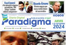 Portada del día 05/09/2024