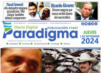 Portada del día 05/09/2024