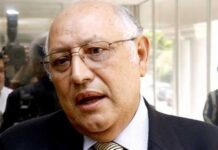 Según exmagistrado Ivis Discua, «en la CSJ hay falta de armonía y debería dar ejemplo de unidad»