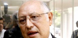 Según exmagistrado Ivis Discua, «en la CSJ hay falta de armonía y debería dar ejemplo de unidad»