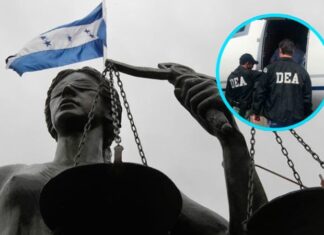 Cancillería anuncia nueva solicitud de extradición por parte de EE. UU.