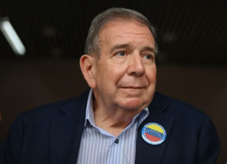 La OEA acusa a Maduro de forzar el exilio del opositor venezolano Edmundo González Urrutia