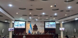 El Congreso Nacional aprobó la extensión de las sesiones ordinarias hasta el 24 de enero de 2025