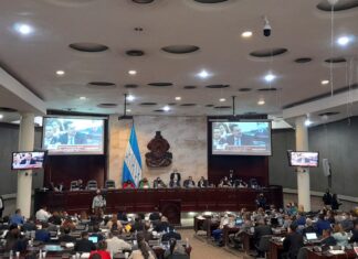 El Congreso Nacional aprobó la extensión de las sesiones ordinarias hasta el 24 de enero de 2025