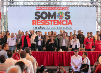 Analista advierte que será muy difícil que Libre vuelva a ganar en elecciones limpias y transparentes