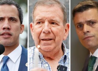 Edmundo González se suma a la lista de opositores venezolanos en España