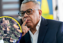 «Si las ZEDE se declaran inconstitucionales, los diputados que votaron a favor, van presos», señala Eduardo Maldonado