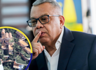 «Si las ZEDE se declaran inconstitucionales, los diputados que votaron a favor, van presos», señala Eduardo Maldonado
