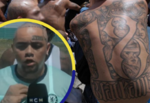 ¡No más impuesto de guerra! Cabecillas de Pandilla 18 prometen a Honduras que ya no habrá extorsión