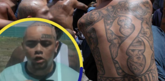 ¡No más impuesto de guerra! Cabecillas de Pandilla 18 prometen a Honduras que ya no habrá extorsión