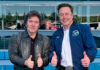 Elon Musk volvió a elogiar a Javier Milei: “Argentina será un modelo útil para el mundo”