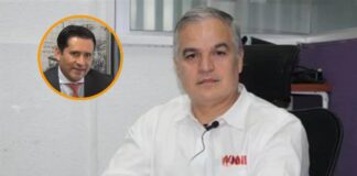 Yani Rosenthal: «Condenamos la actitud misógina de Mario Morazán por descalificar a Miriam Barahona»