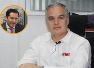 Yani Rosenthal: «Condenamos la actitud misógina de Mario Morazán por descalificar a Miriam Barahona»