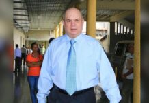 Confirma sobreseimiento definitivo en el caso de corrupción contra el exalcalde Rodolfo Padilla Sunseri