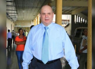 Confirma sobreseimiento definitivo en el caso de corrupción contra el exalcalde Rodolfo Padilla Sunseri