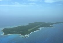 Diversos sectores instan al gobierno a desistir del plan carcelario en Islas del Cisne