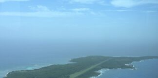 Diversos sectores instan al gobierno a desistir del plan carcelario en Islas del Cisne