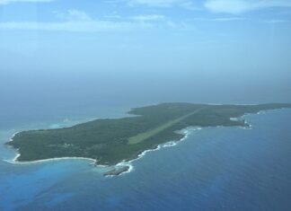 Diversos sectores instan al gobierno a desistir del plan carcelario en Islas del Cisne