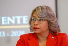 Magistrada de Política Limpia dice que el narcotráfico puede seguir financiando campañas electorales