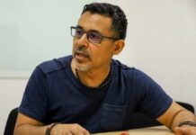 «Hay fondos para marchas y militares, pero no para seguridad», dice Joaquín Mejía sobre el asesinato de Juan López