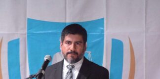 Fiscal General: «Llegaremos al fondo del crimen del ambientalista Juan López»