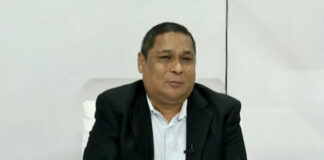 Exjefe de la DPI revela que durante su dirección el exministro Pacheco Tinoco ordenó parar investigación contra narco