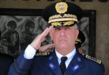 Interpol captura al excomisionado de la Policía Nacional José Ramírez del Cid