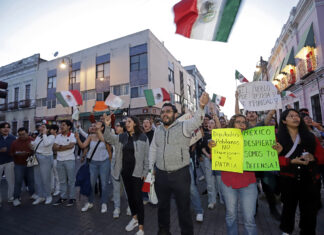La reforma al Poder Judicial en México es declarada constitucional y espera oficialización
