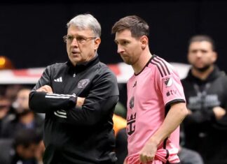 Martino fija el 14 de septiembre como fecha para el posible regreso de Leo Messi