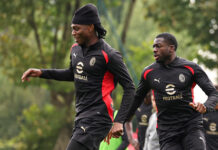 Los jugadores del Milan expresarán su nombre en lengua de señas antes partido ante Lecce