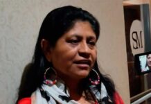 Defensora de Derechos Humanos rechaza la violencia política y exige protección para Consejera del CNE